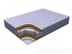 Ортопедический матрас MaterLux Elite - Ортопедический матрас MaterLux Elite - универсальная элитная модель: за счет оптимального сочетания наполнителей, обеспечивает высокий уровень комфортности и поддержку позвоночника.